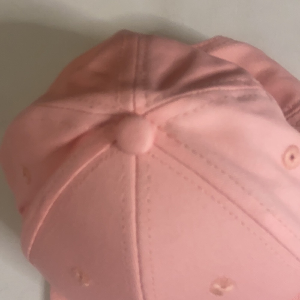 Kappa SnapBack cap - Picture 5 of 15